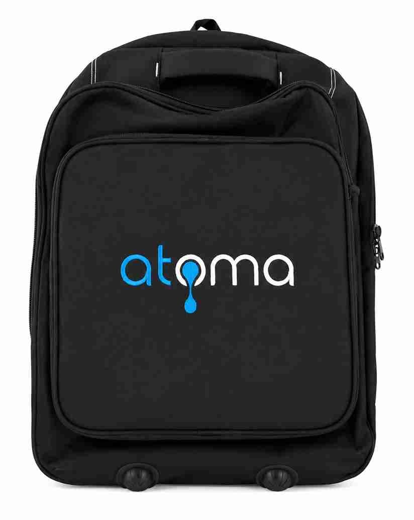 Professional Backpack Salon Bag