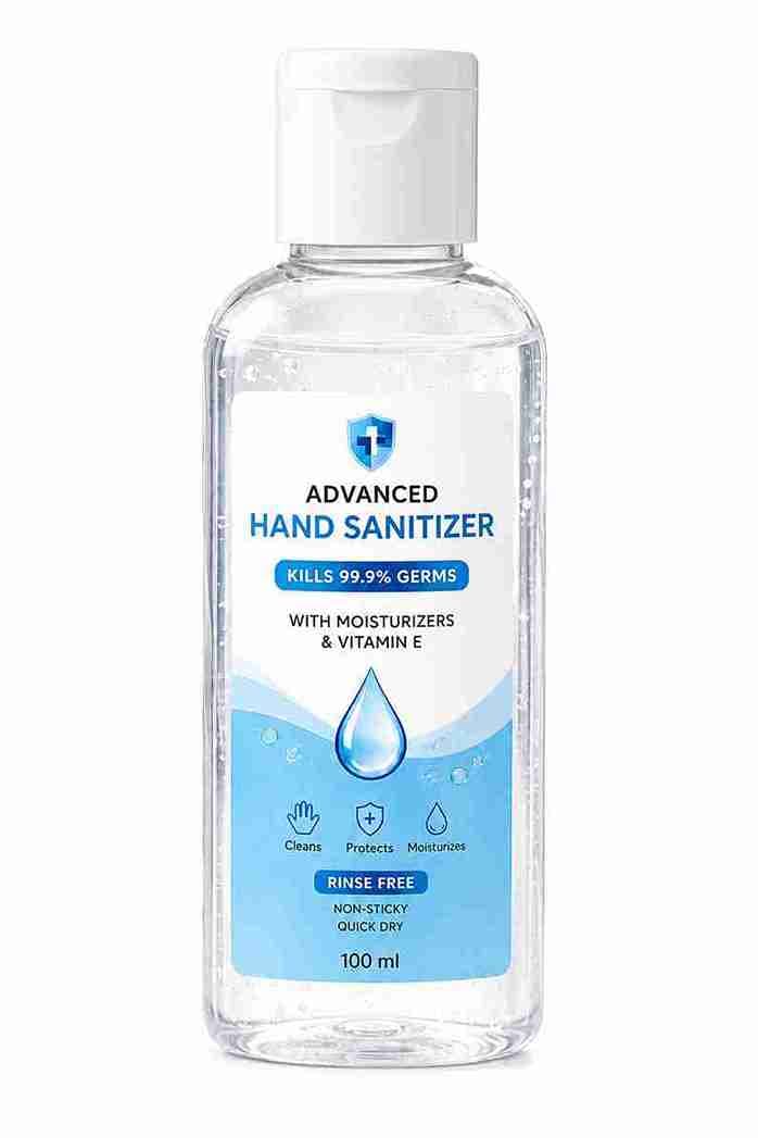 ATOMA - Sanitizer 100ml