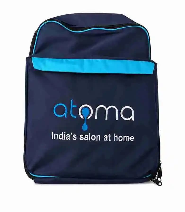 Pedicure Kit Carry Bag