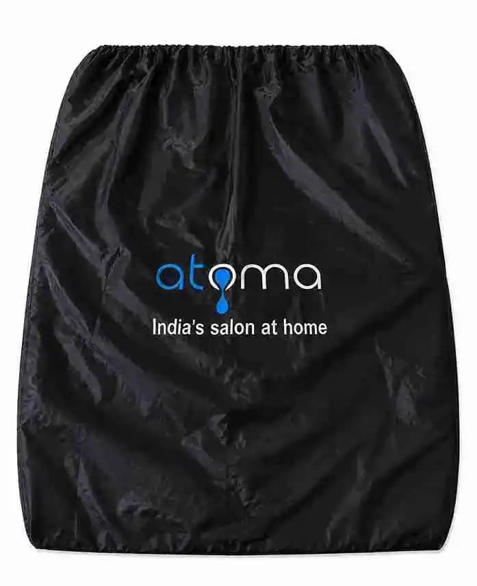 Trolley Cover for Salon Equipment