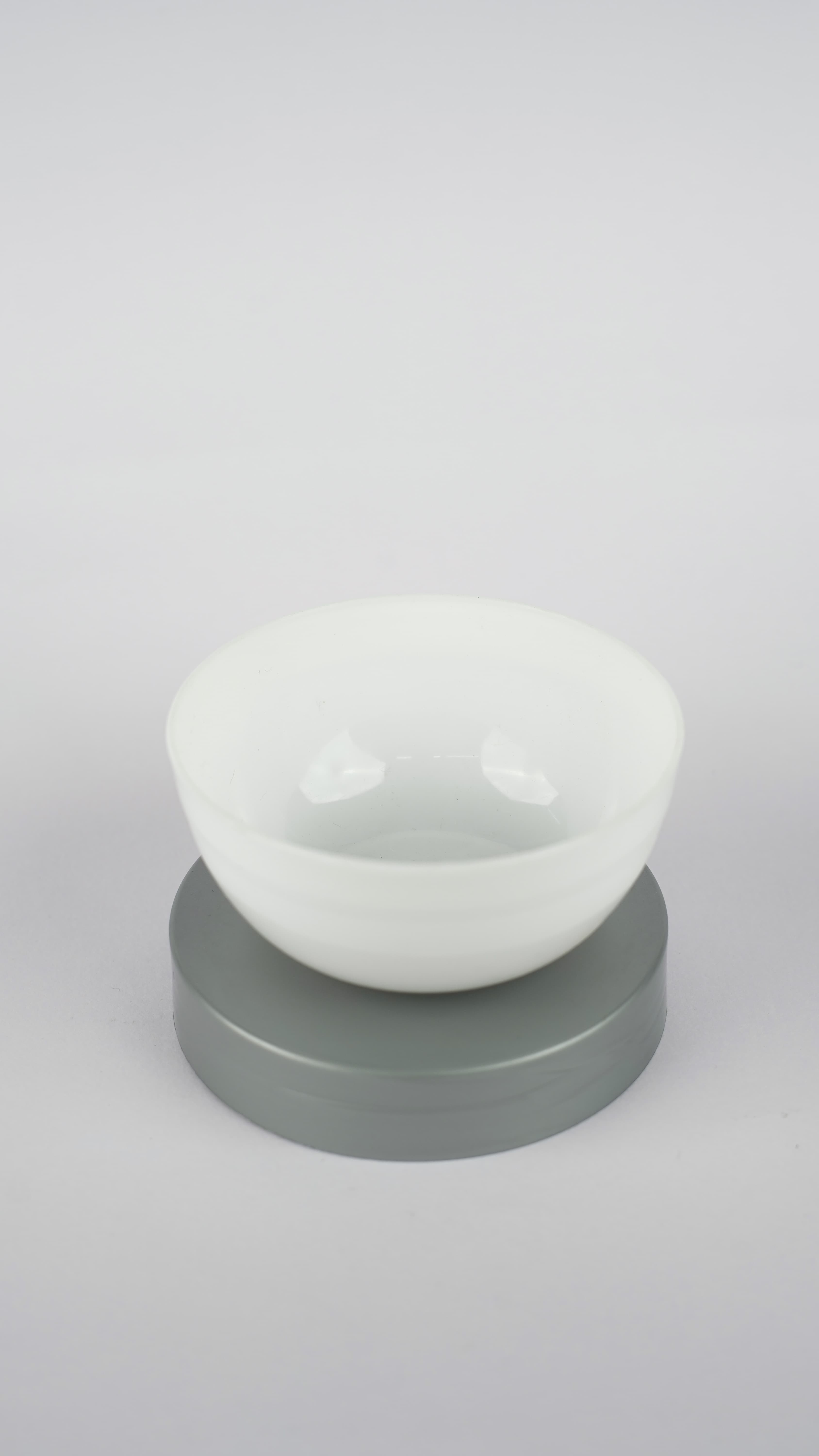 Bowl - Bleach
