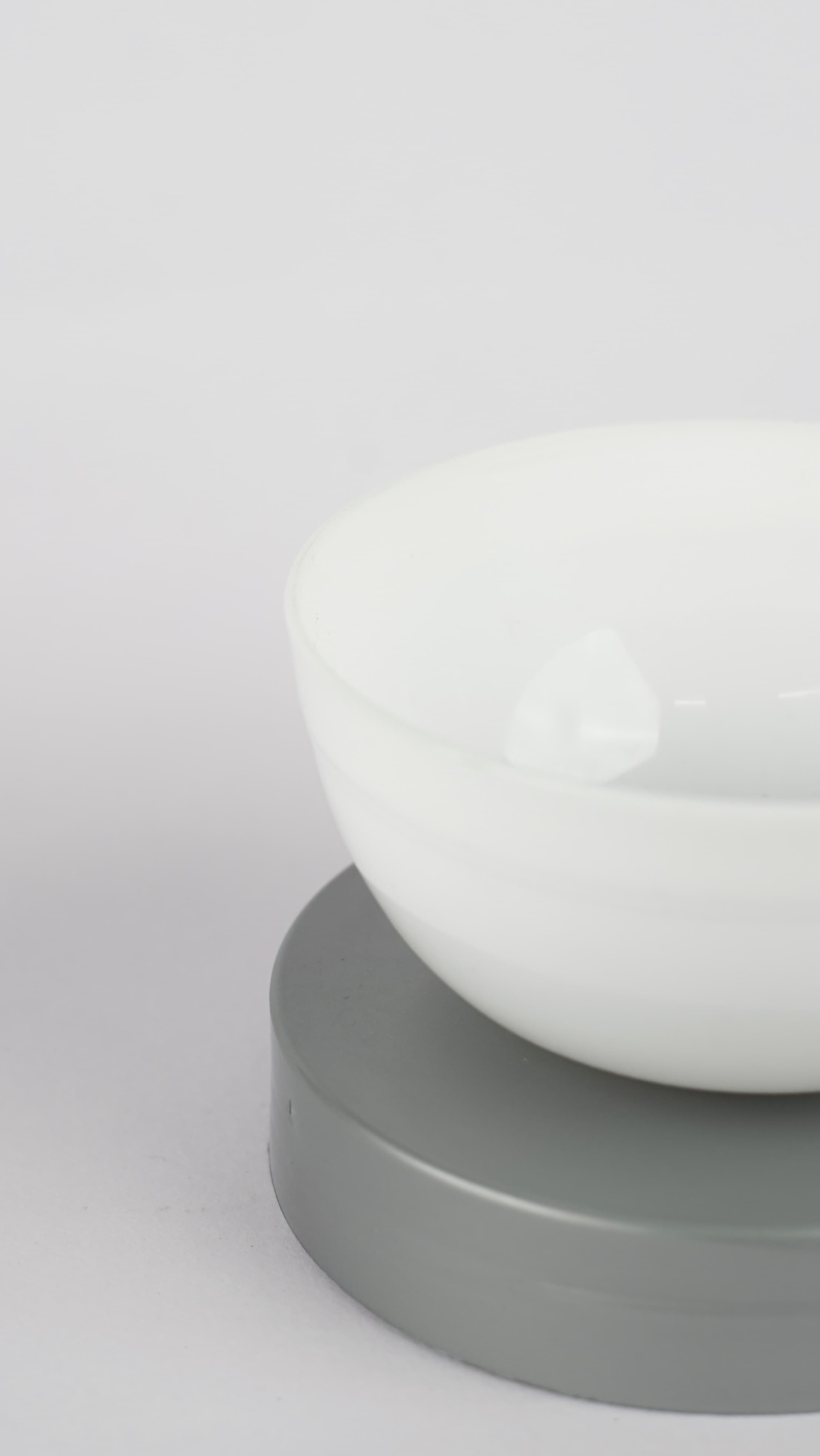 Bleach Mixing Bowl