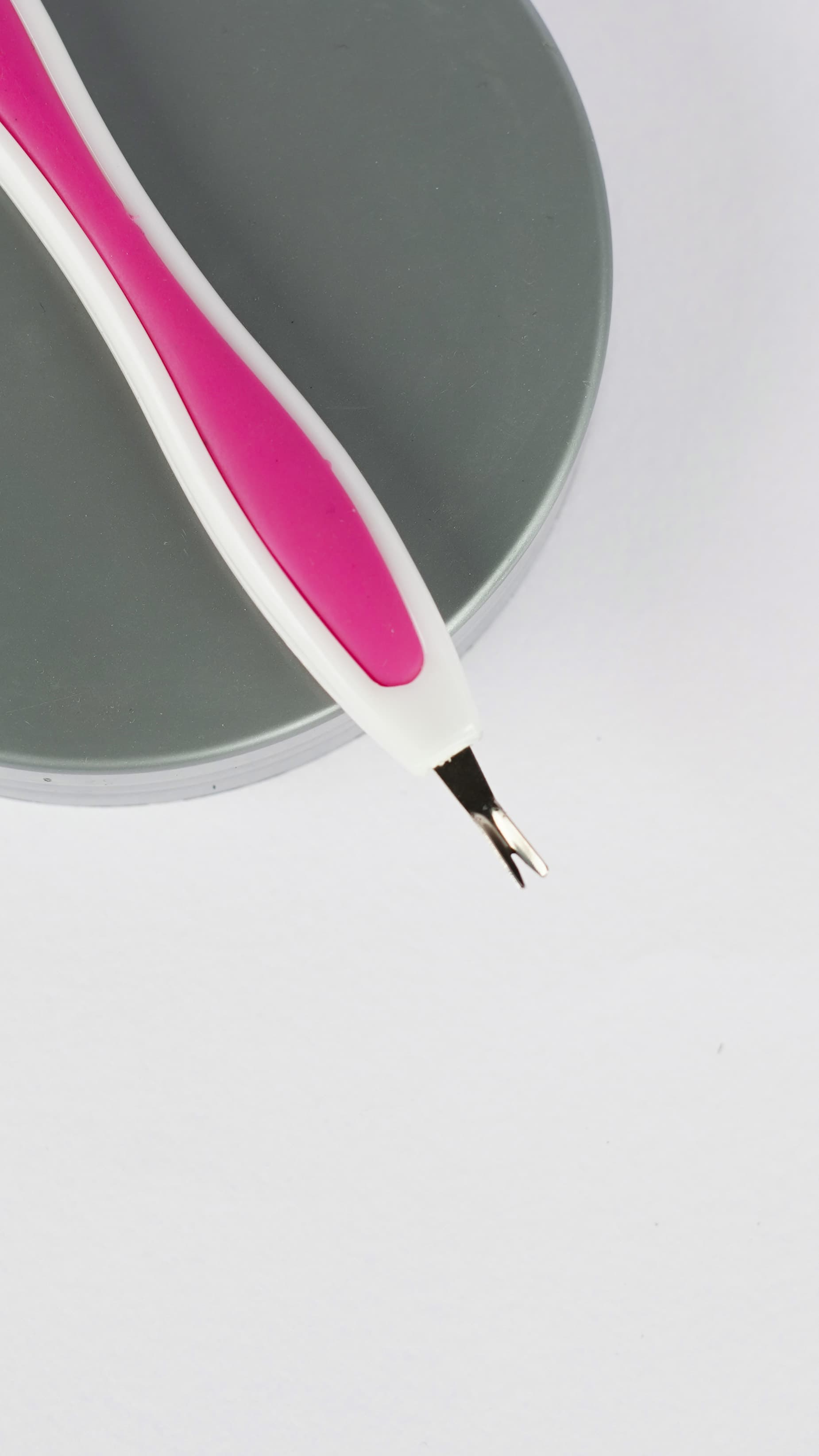 Cuticle Trimmer