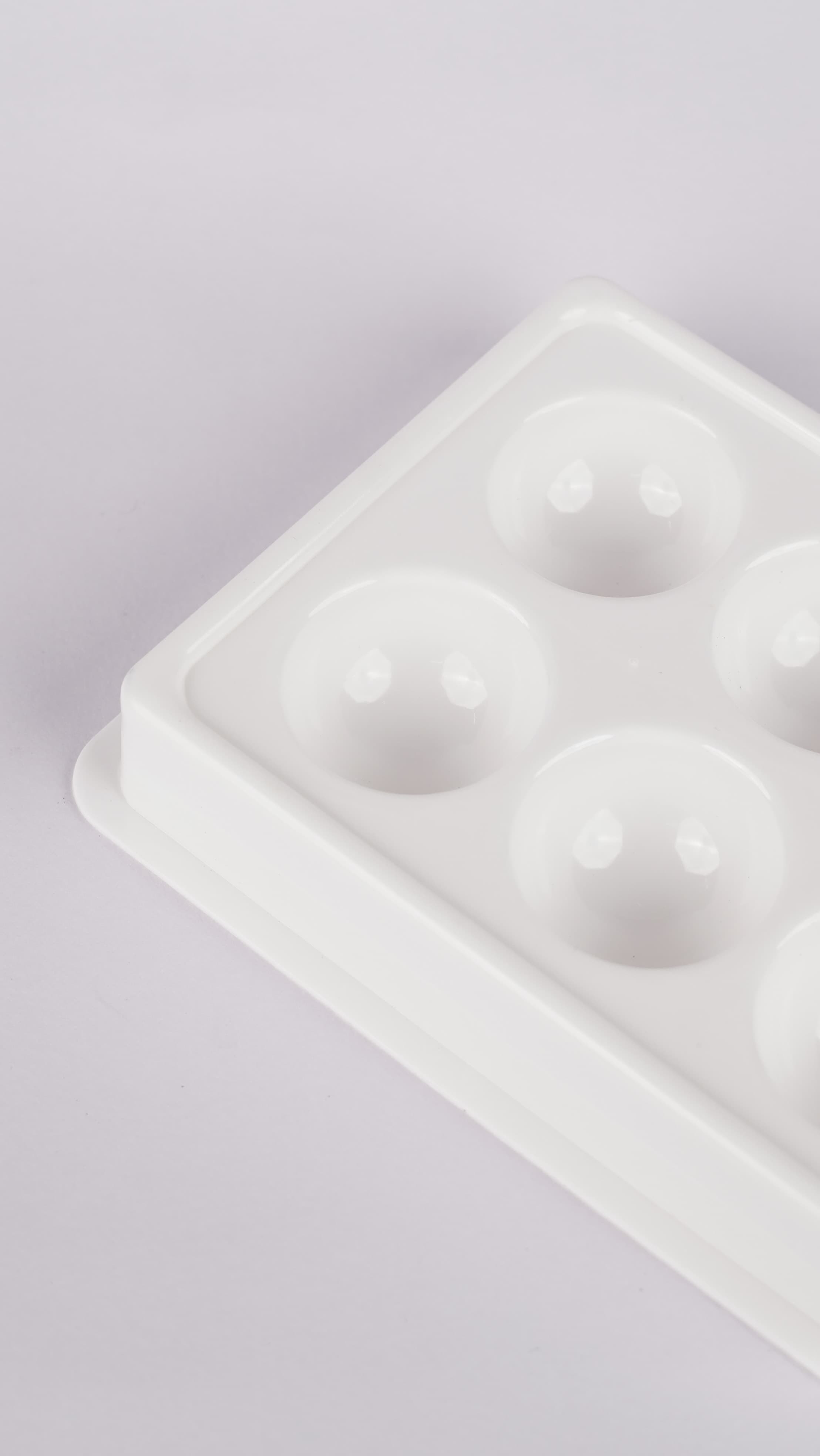 Facial Tray