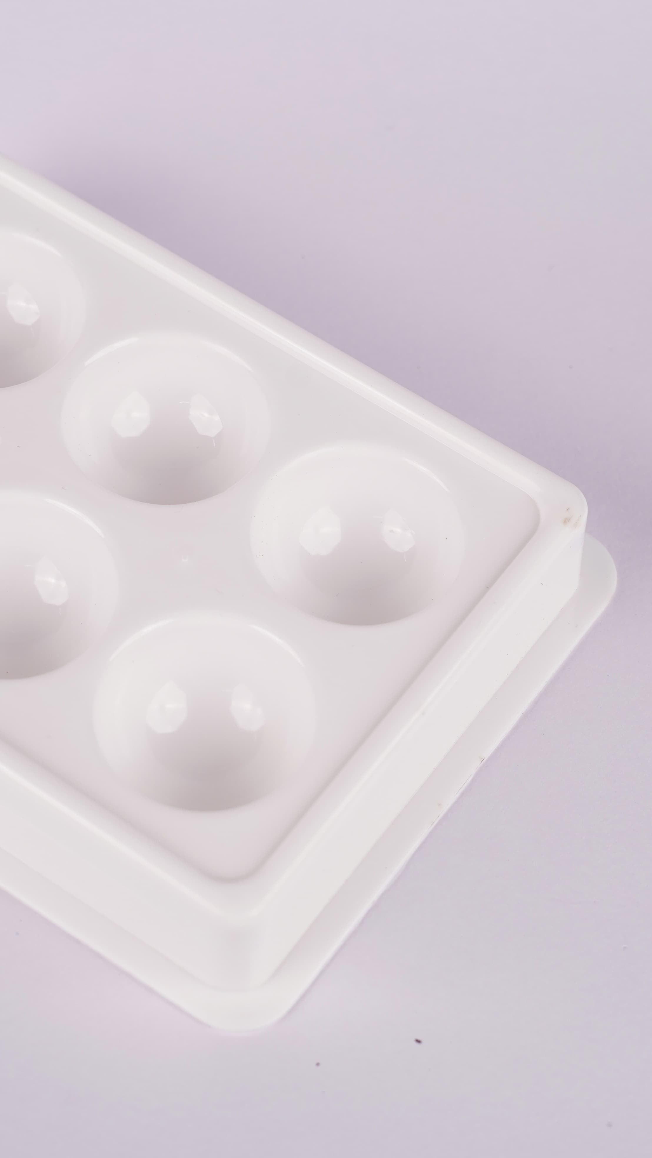 Facial Tray