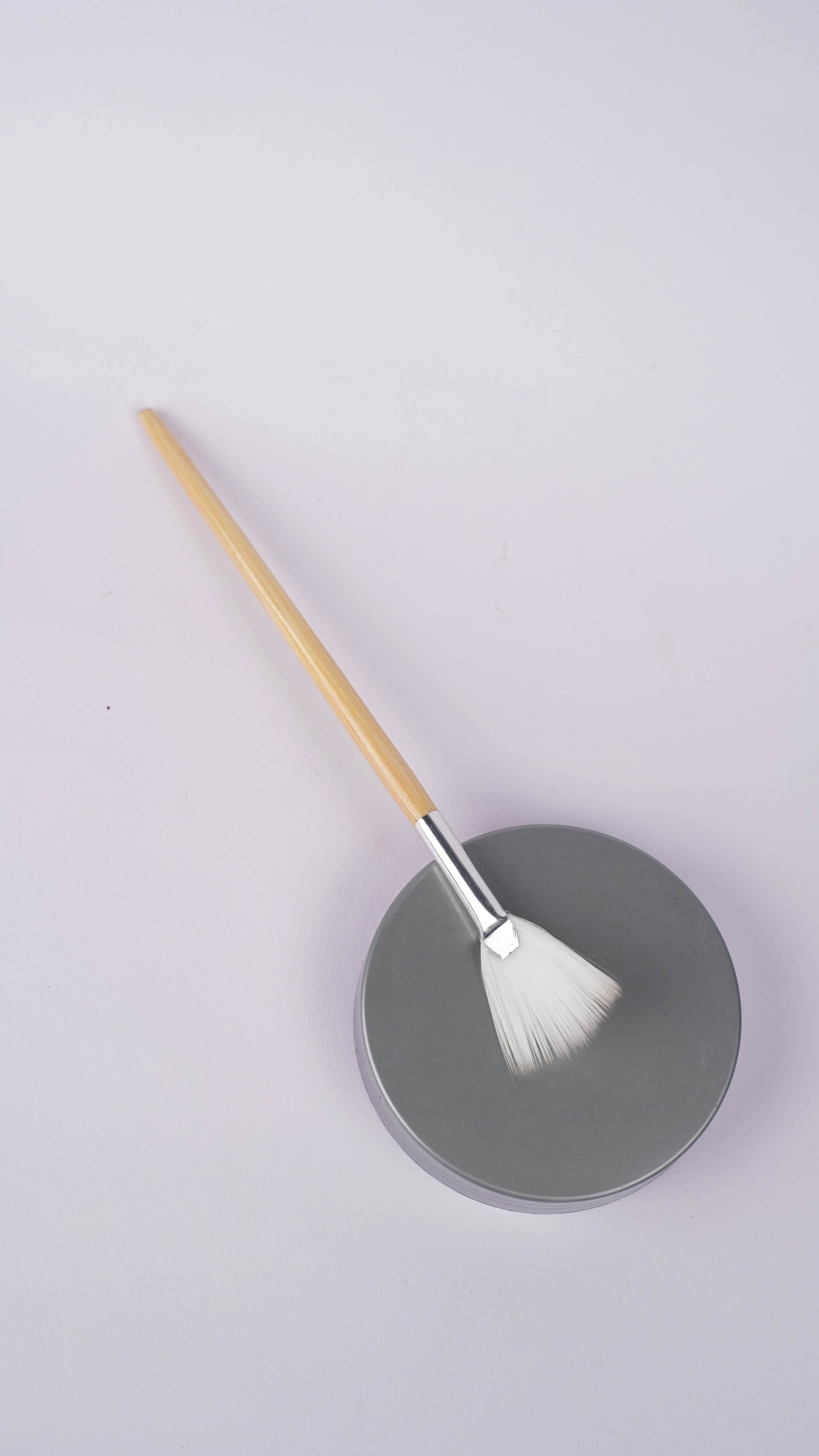 Fan Brush