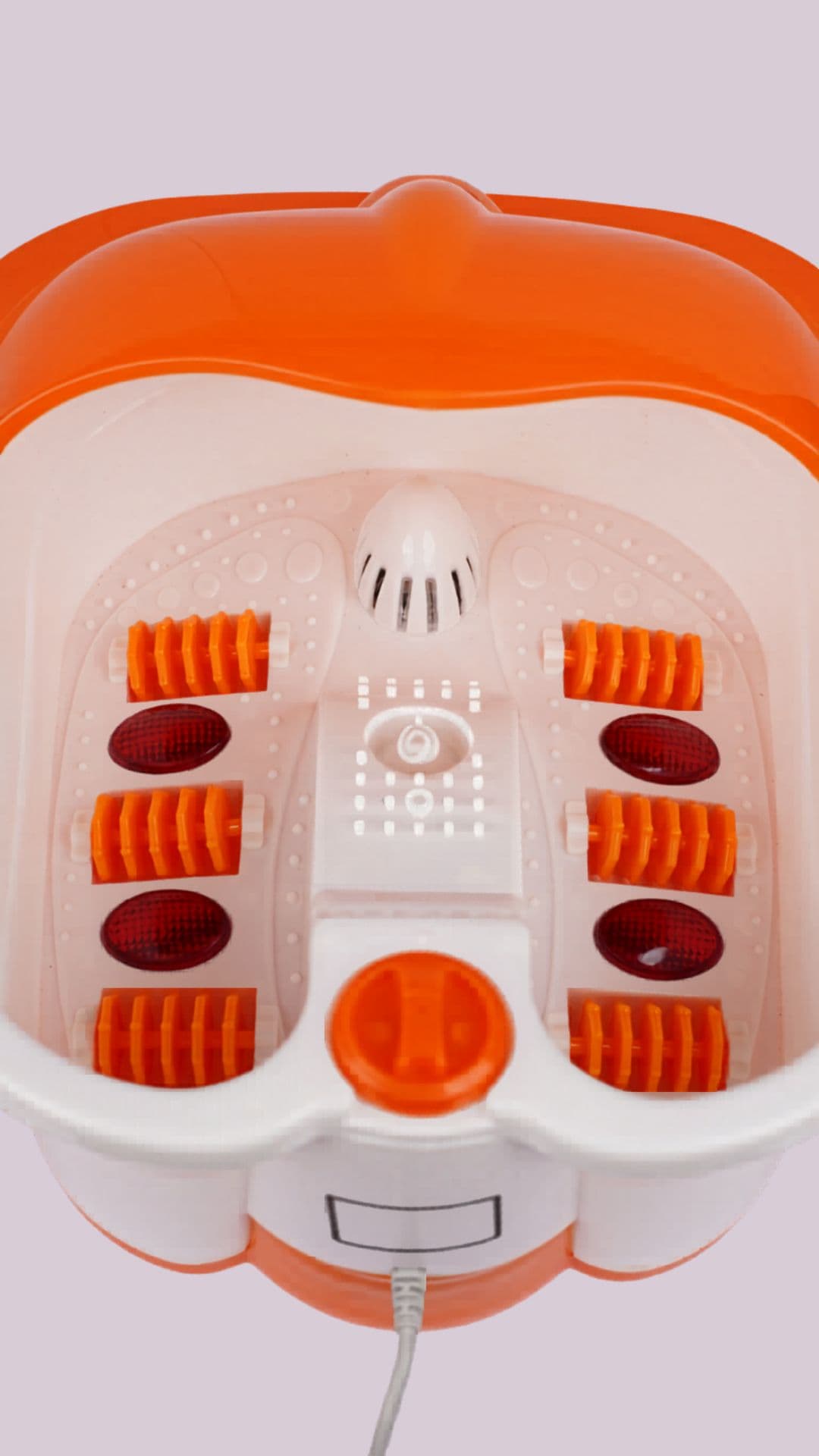 Pedicure Tub