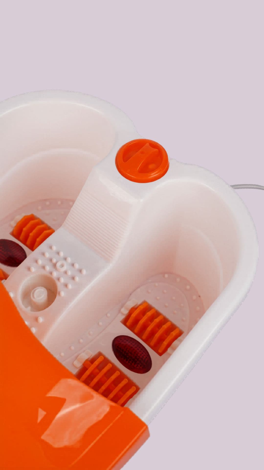 Pedicure Tub