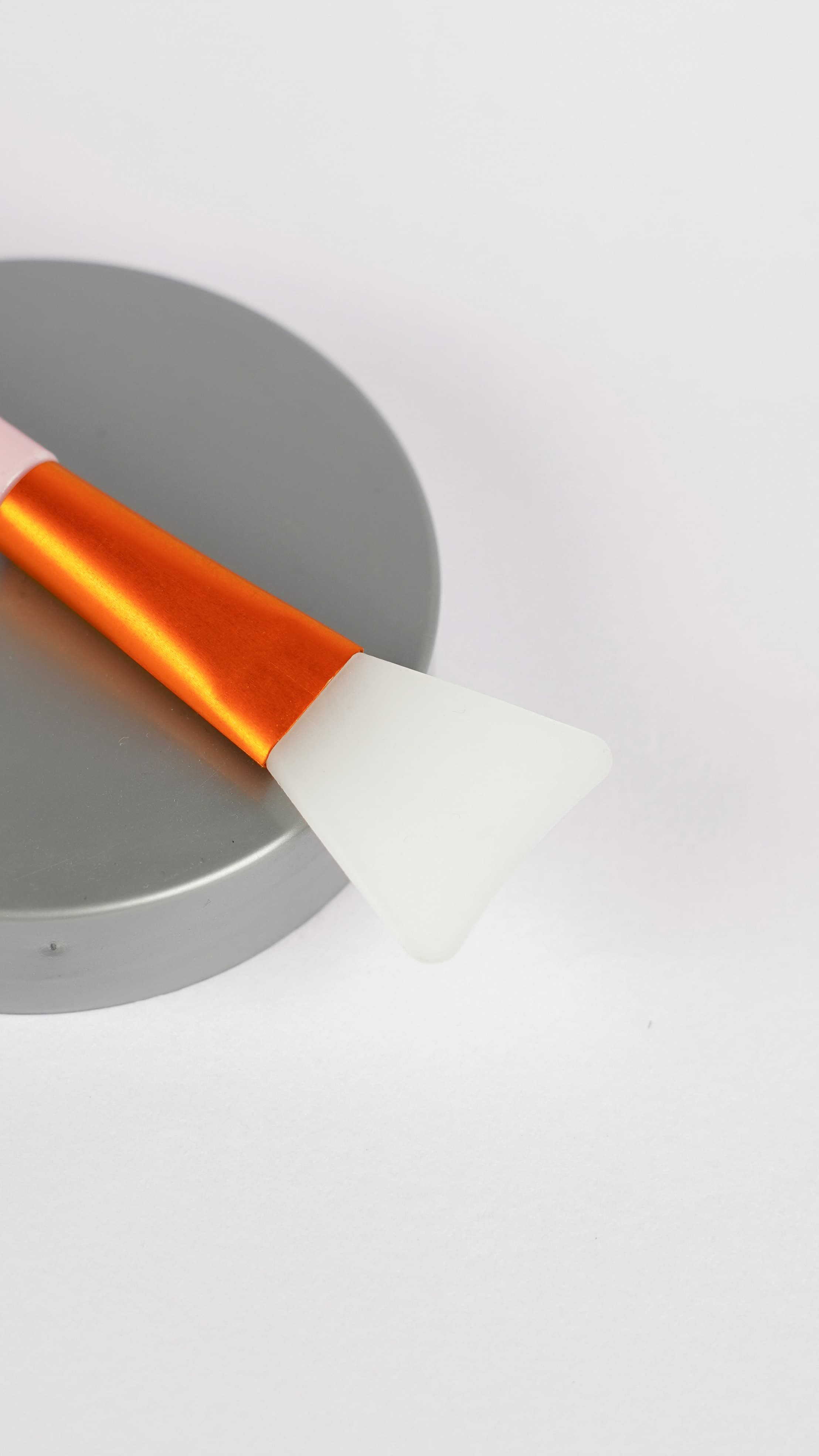 Silicon Brush