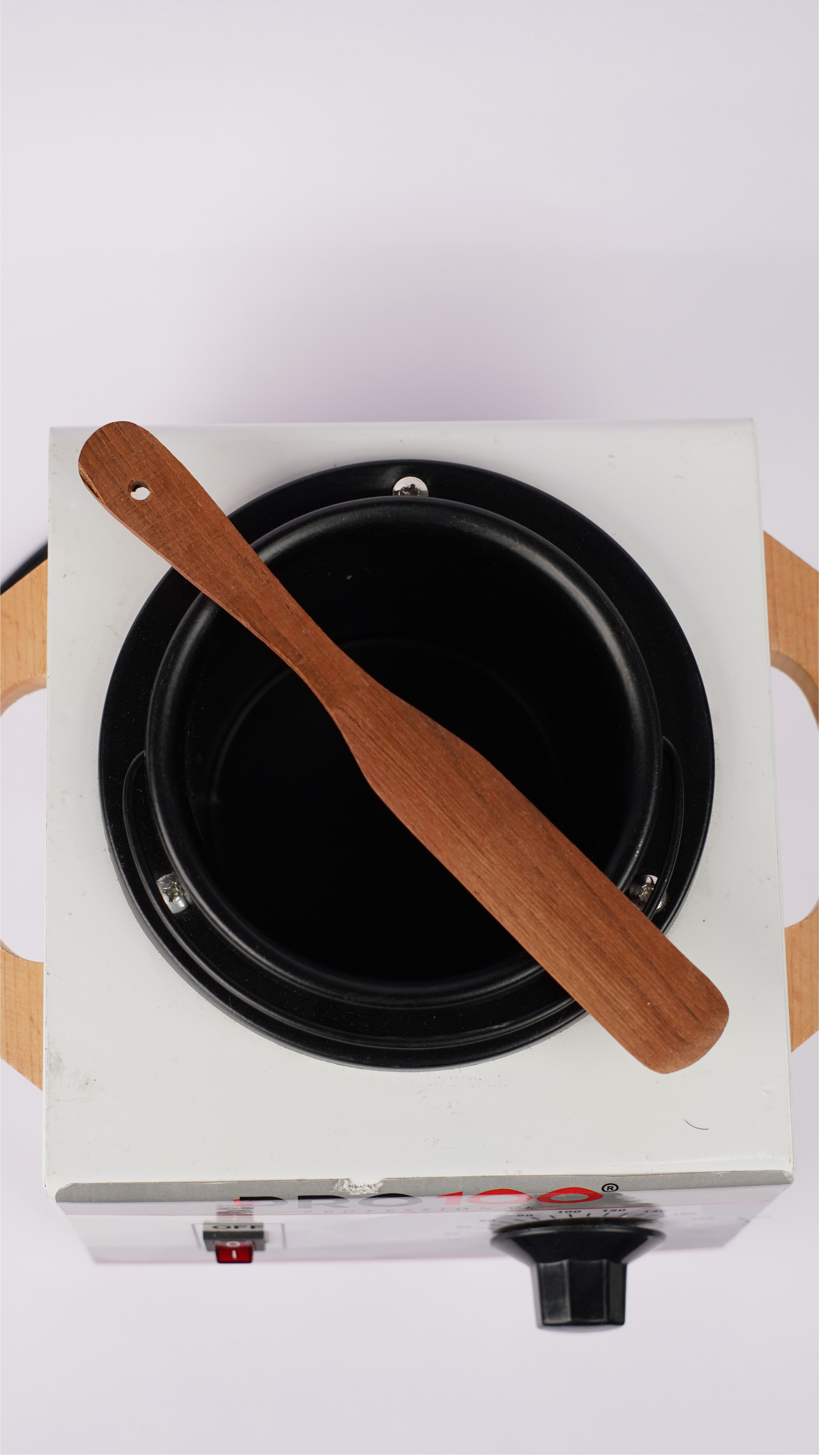Wax Heater