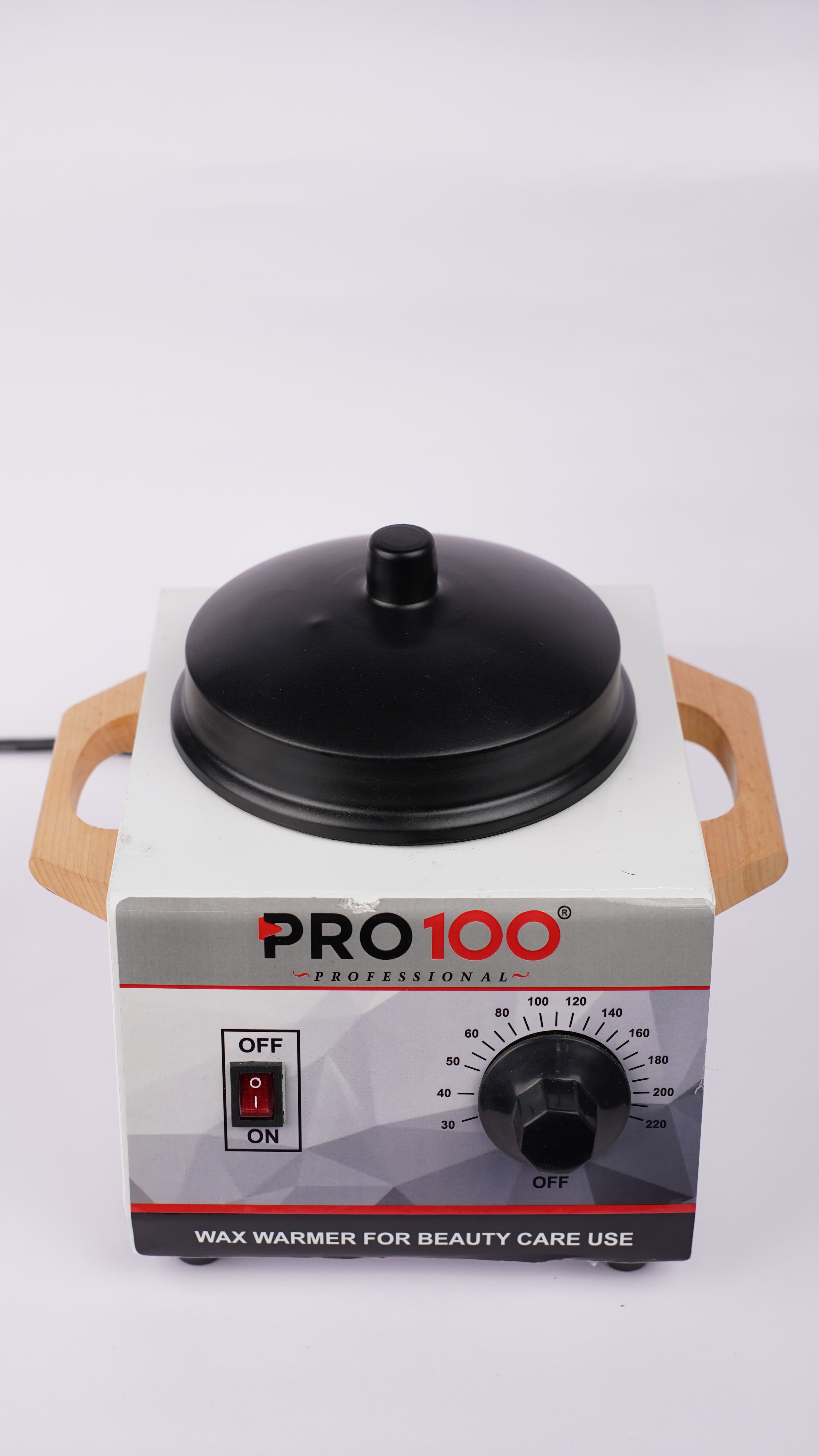 Wax Heater