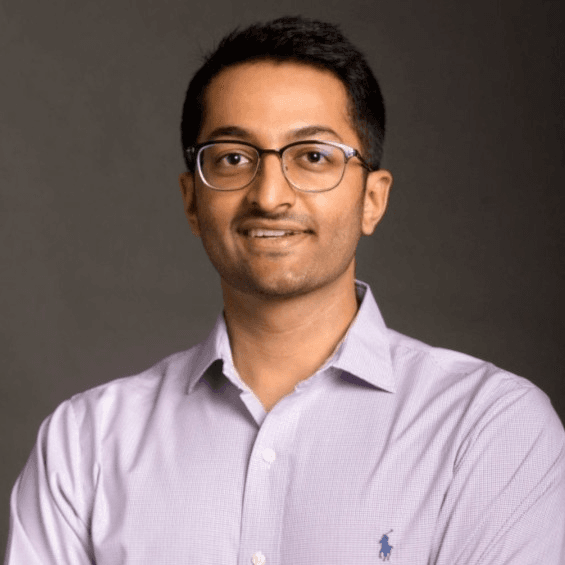 Param Patel