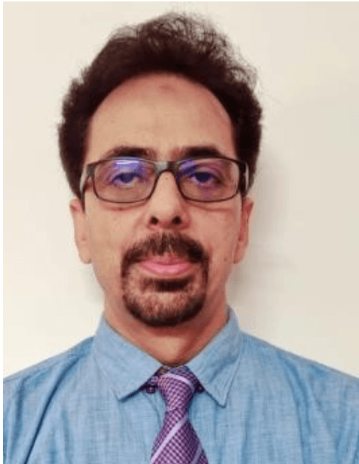 Shahid Parwez