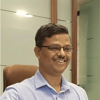 Sanjay Srivastava
