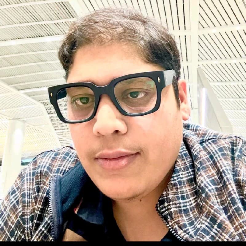 Soumen Bhatta