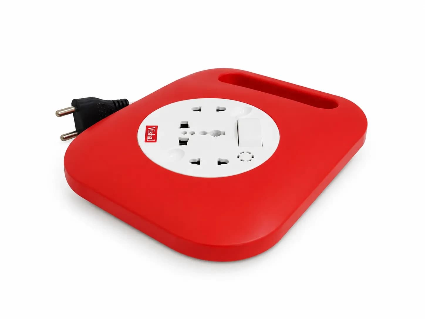 ATOMA - Extension Plug (Round)