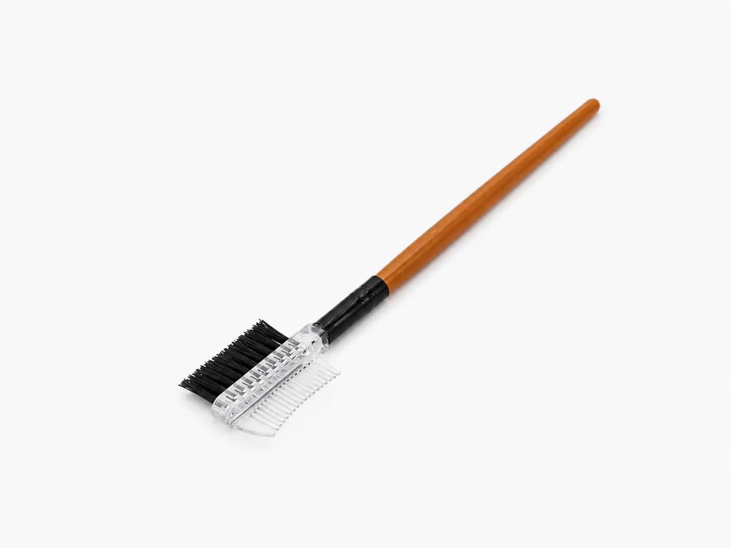 ATOMA -Eye Brow Brush & Comb