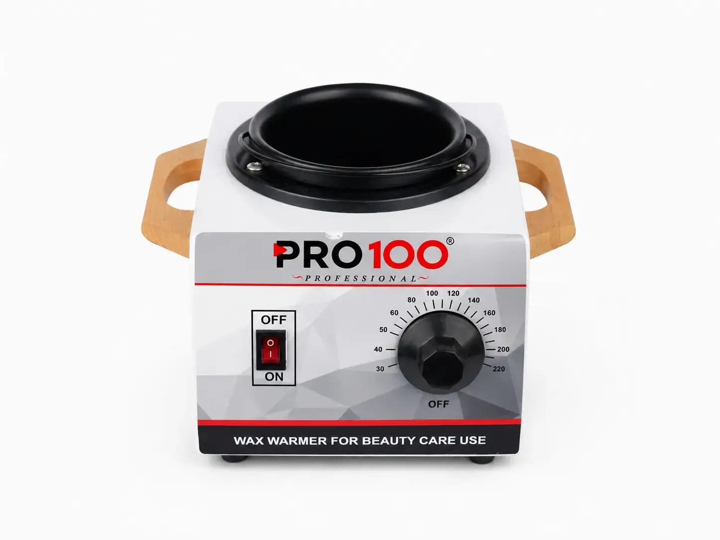 ATOMA - Wax Heater