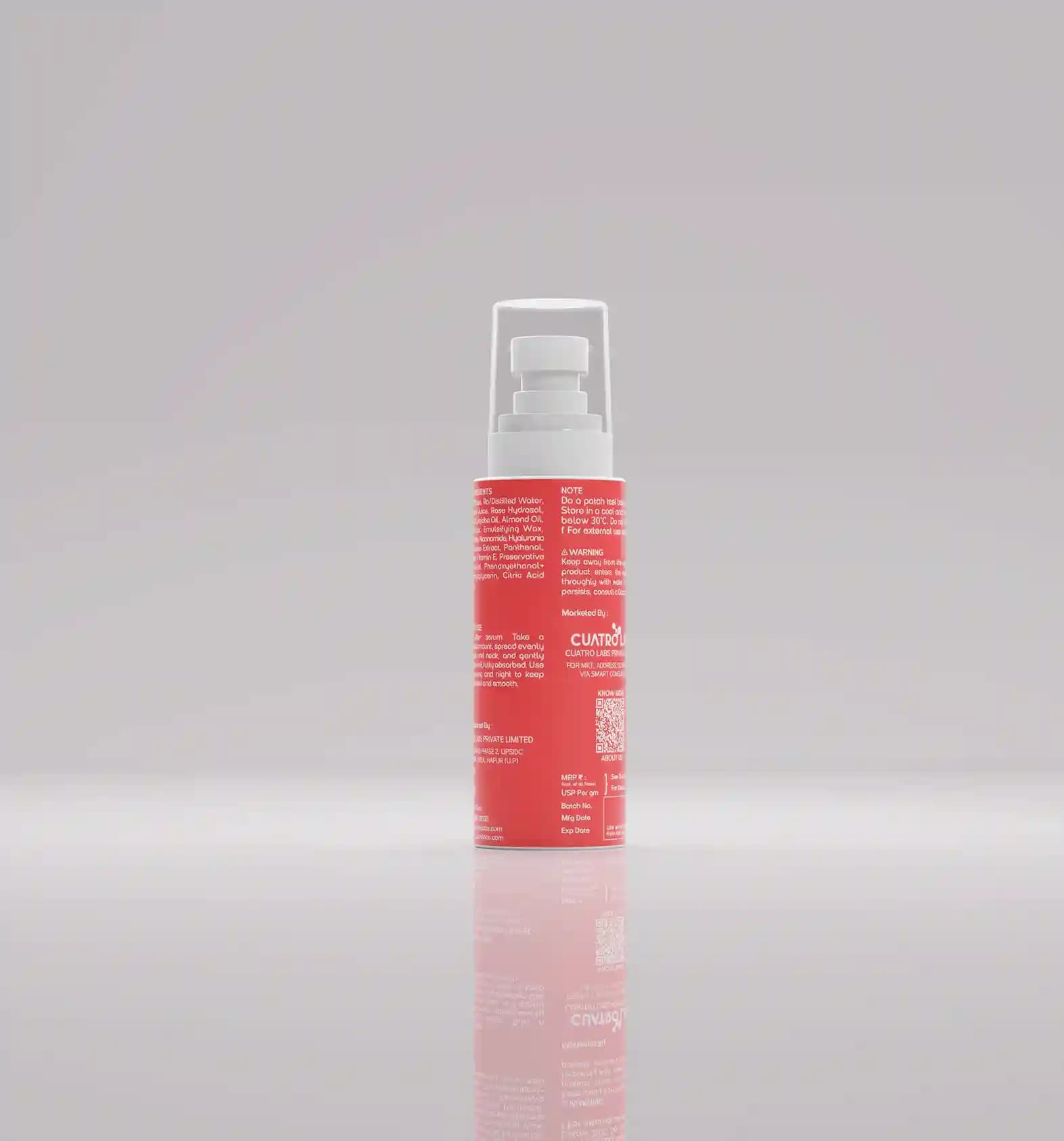 BioGlow Universal Hydrating Moisturizer