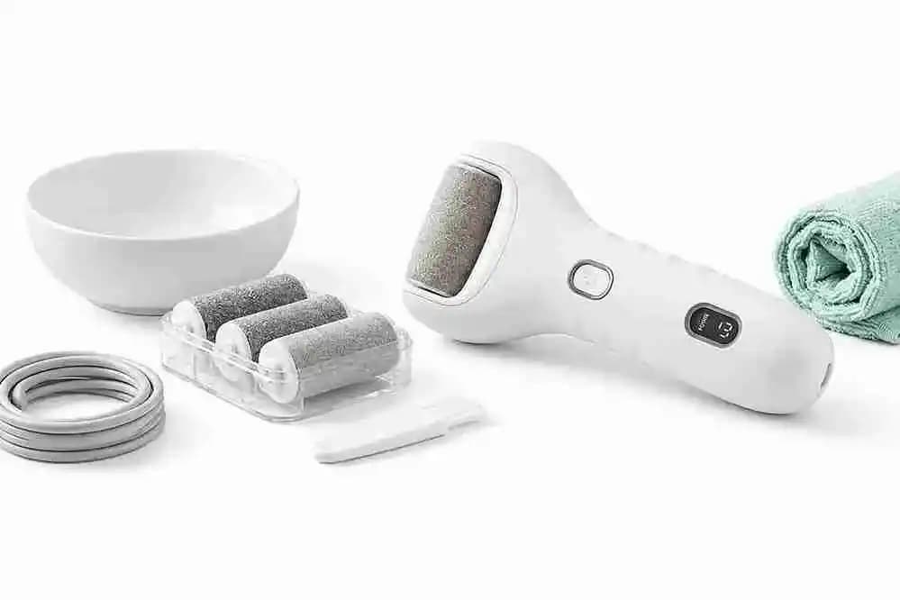 ATOMA - Pedicure Toll Machine
