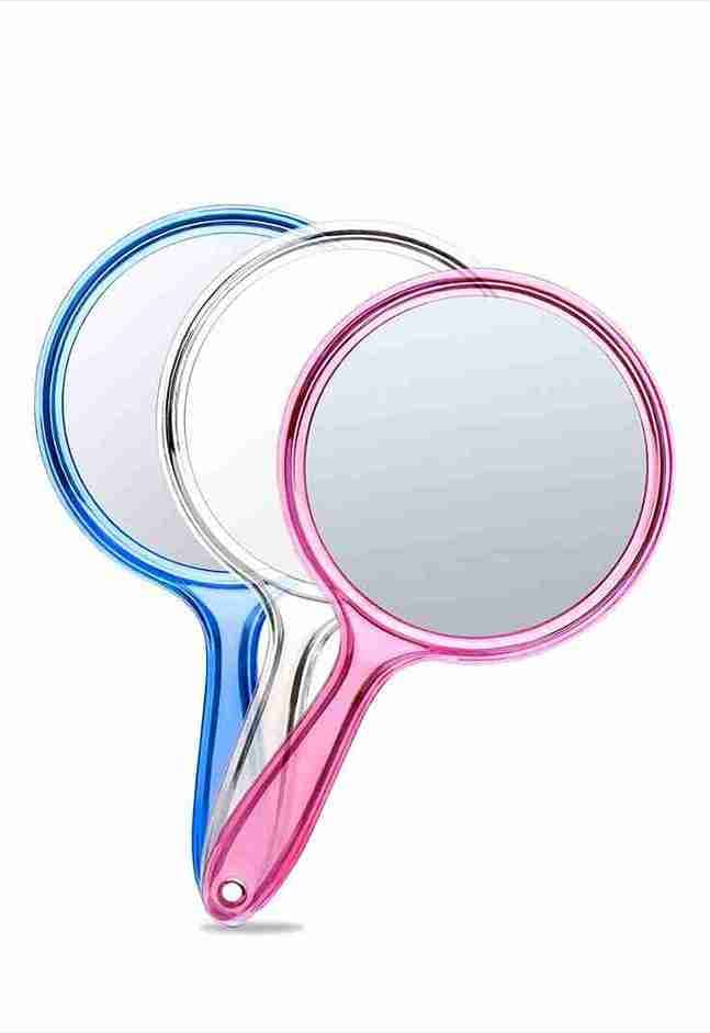 ATOMA - Small Mirror