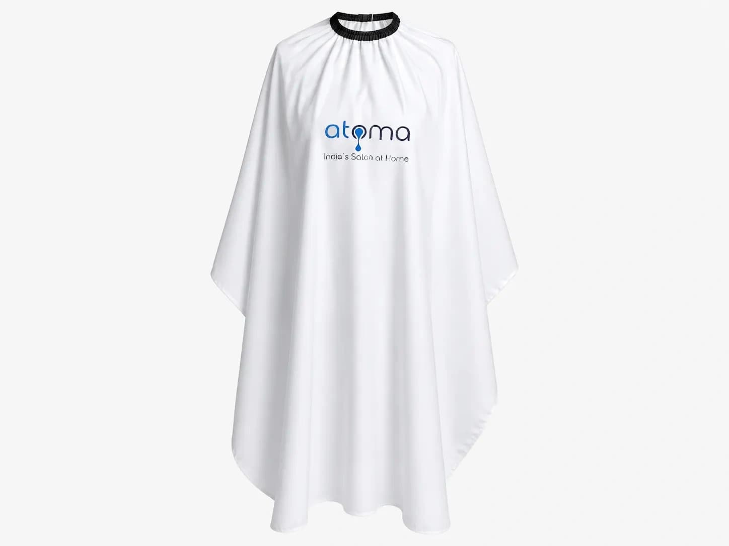 ATOMA - Customer Apron (washable)