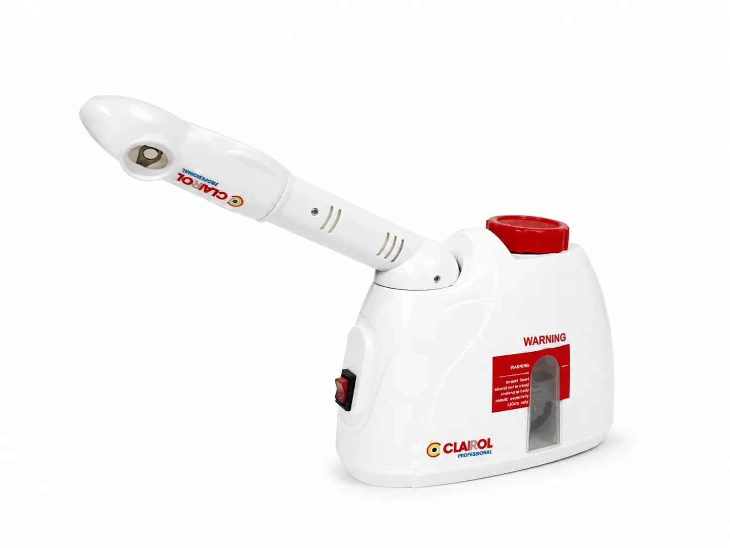ATOMA - Steamer