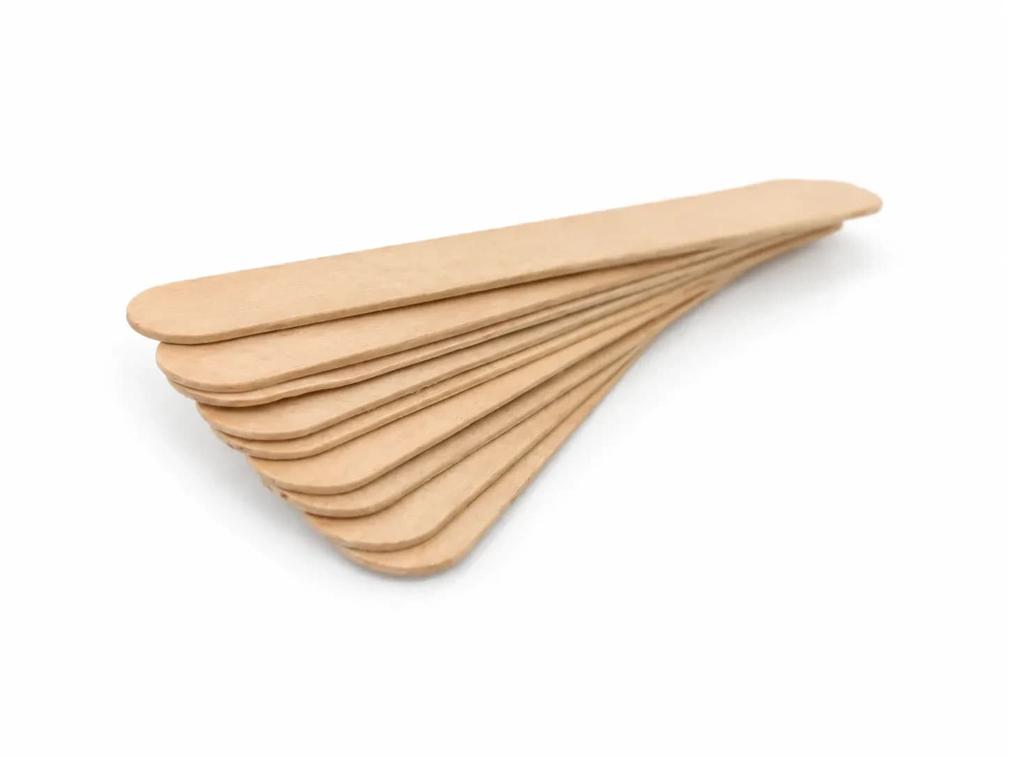 ATOMA - Spatula Wooden (DISPOSABLE)