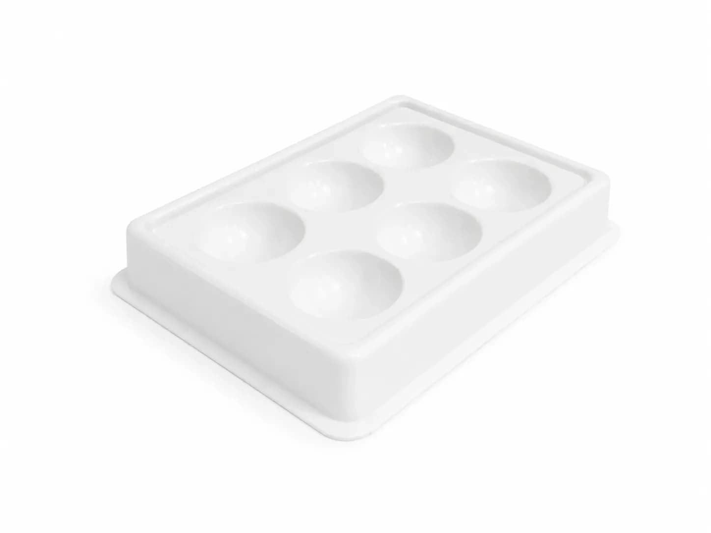 ATOMA - 6 Cavity Facial Tray