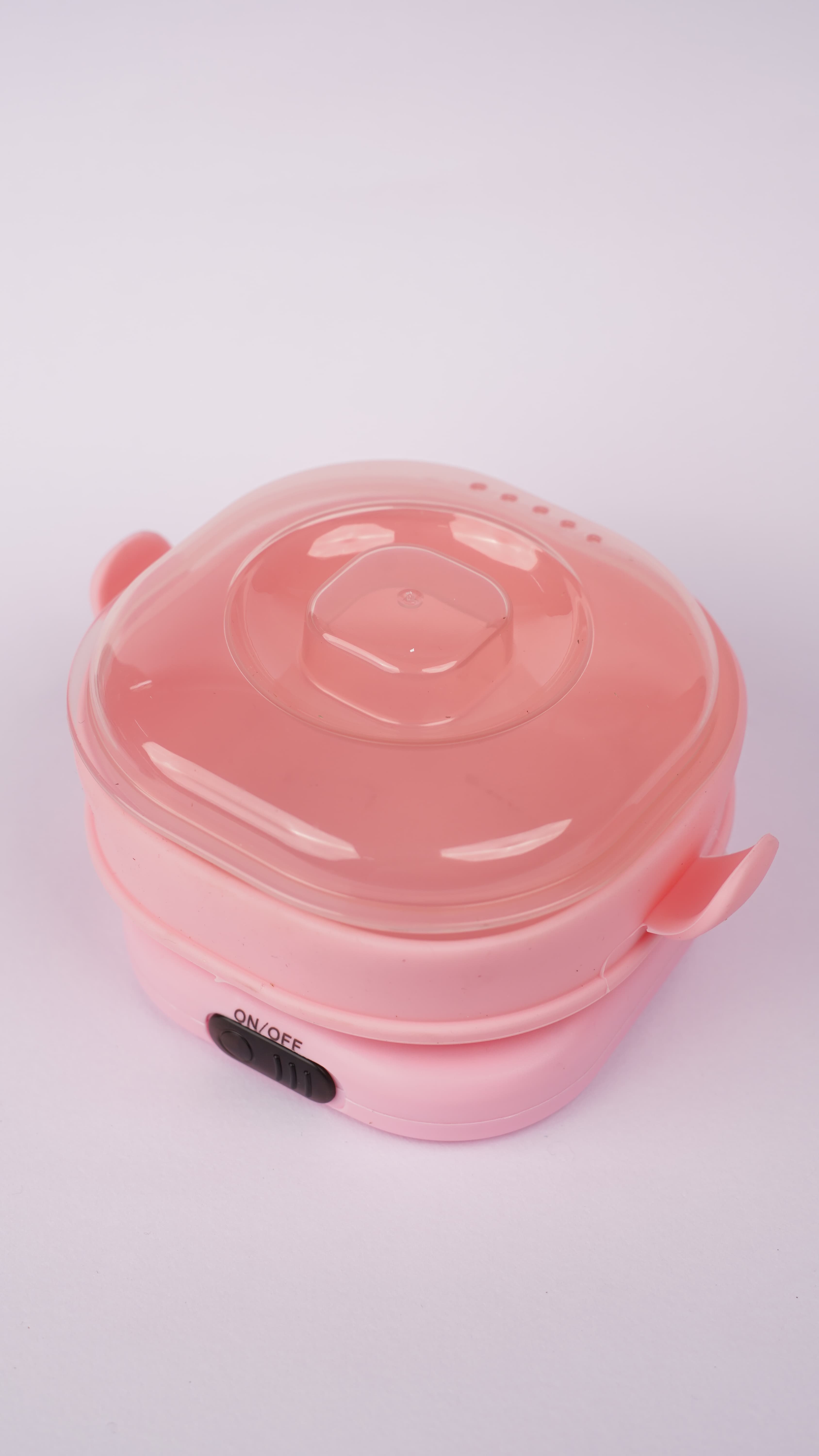 Bean Bikini Wax Heater Machine