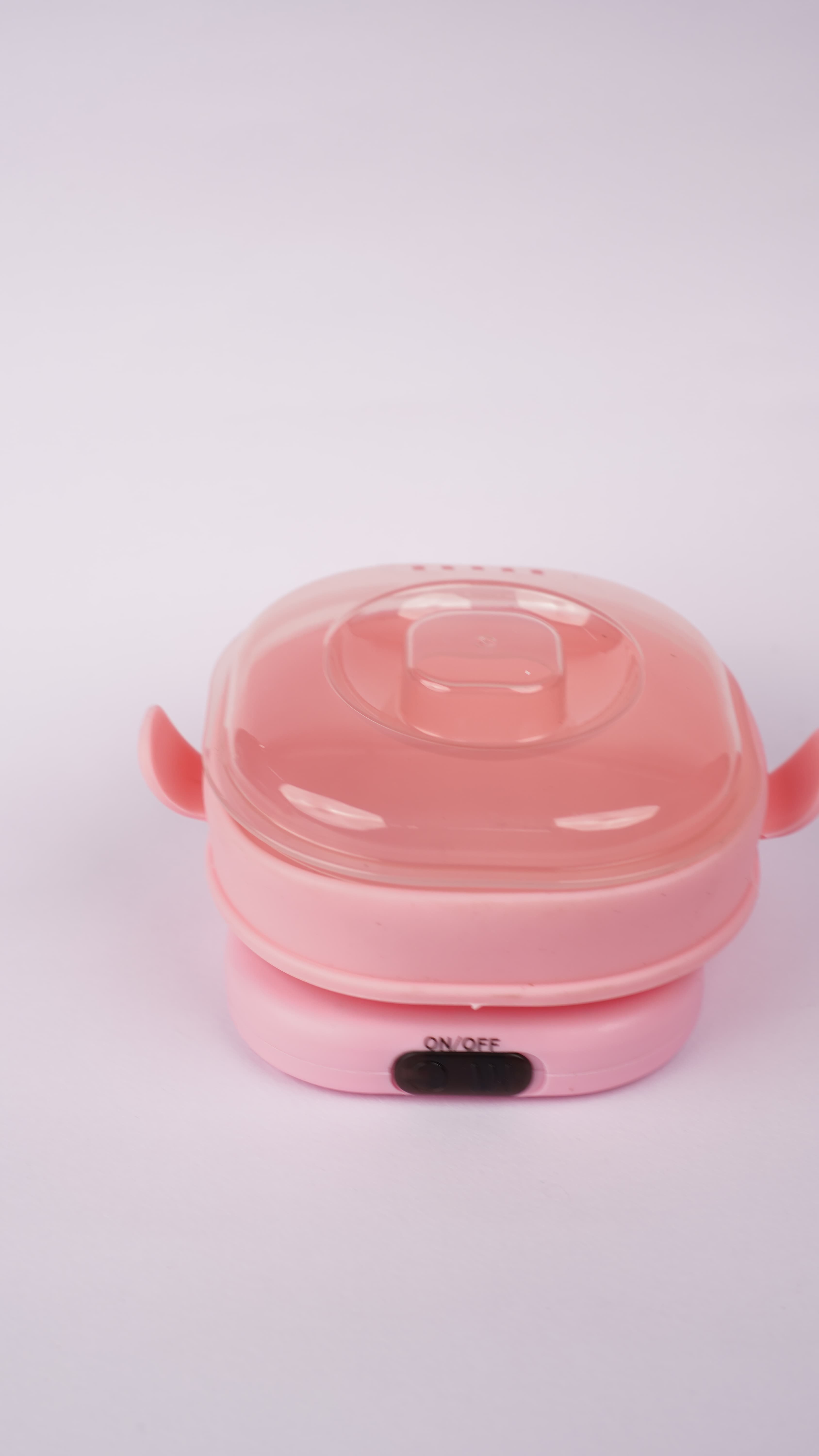 Bean Bikini Wax Heater Machine