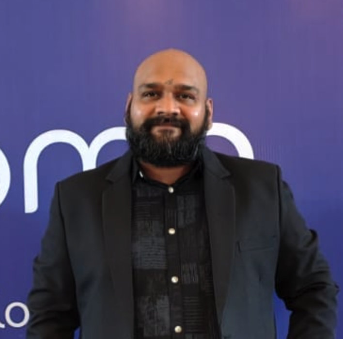 Pawan Kumar Singh
